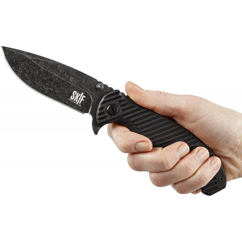 Ніж Skif Sturdy II BSW Black Фото 2